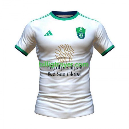 Billige Fotballdrakter Al Ahli Hjemmedraktsett 2023/24 Kortermet